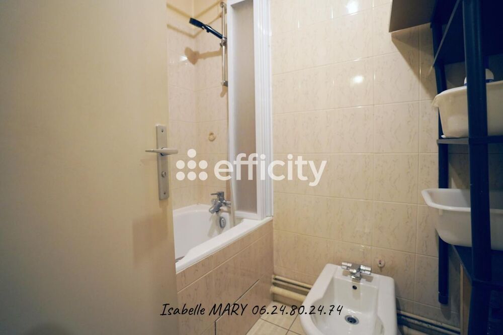 � vendre  Appartement Antony (92160)