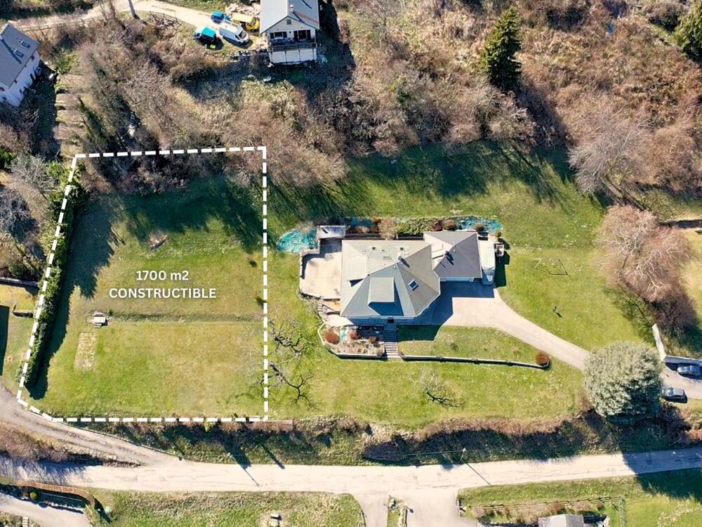 � vendre  Maison Engins (38360)