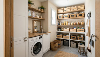  Appartement � vendre 4 pi�ces 108 m�