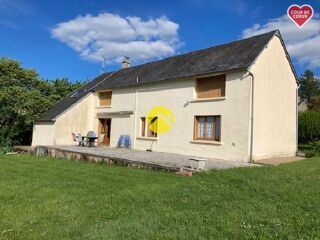  Maison � vendre 6 pi�ces 145 m�