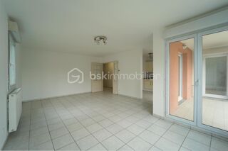  Appartement � vendre 4 pi�ces 89 m�