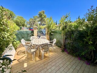  Appartement à vendre 1 pièce 18 m²
