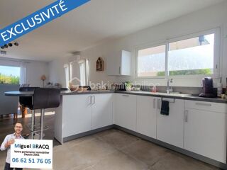  Villa à vendre 4 pièces 118 m²