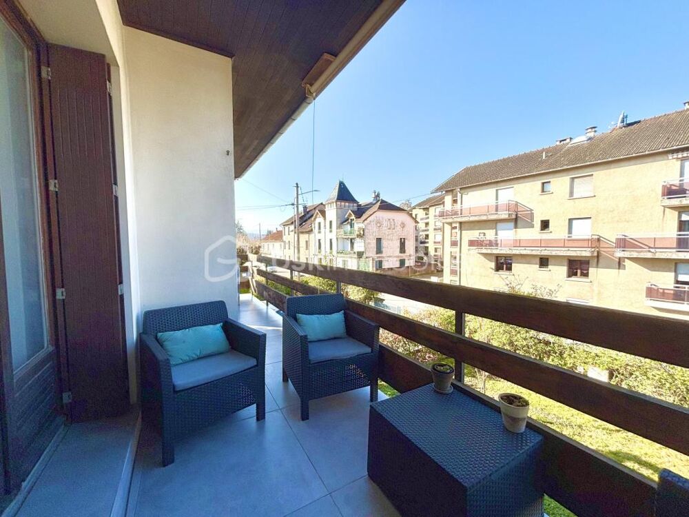 Vente Maison Maison individuelle familiale 177 m2 Belley