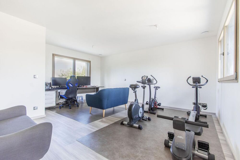 � vendre  Maison La Norville (91290)