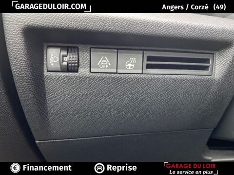 C4 III PureTech 130 S&S BVM6 Feel 2021 occasion 49140 Corz&eacute;