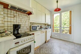  Appartement � vendre 5 pi�ces 84 m� Le pecq