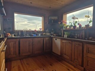  Chalet � vendre 4 pi�ces 126 m�