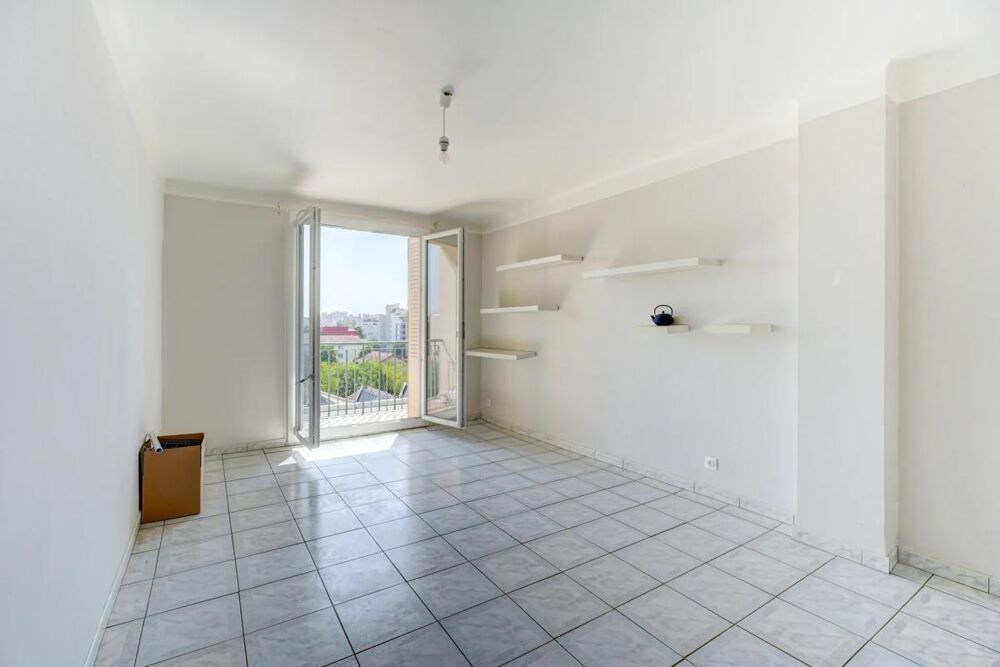 Appartement de 4 pièces de 73 m² à Villeurbanne