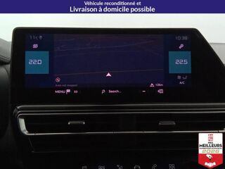 C5 aircross Hybride Rechargeable 180 e-EAT8 C-Seri 2023 occasion 10150 Lavau
