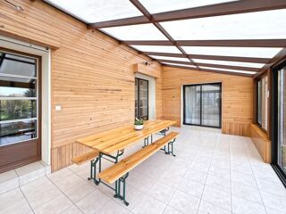 Maison à vendre 9 pièces 152 m²
