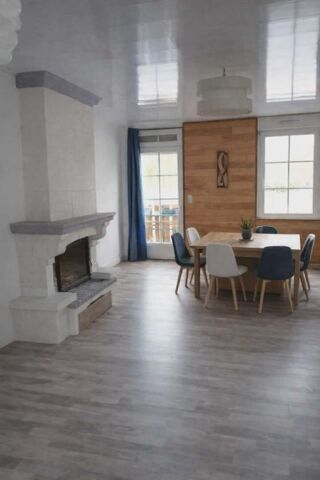  Maison � vendre 8 pi�ces 140 m�