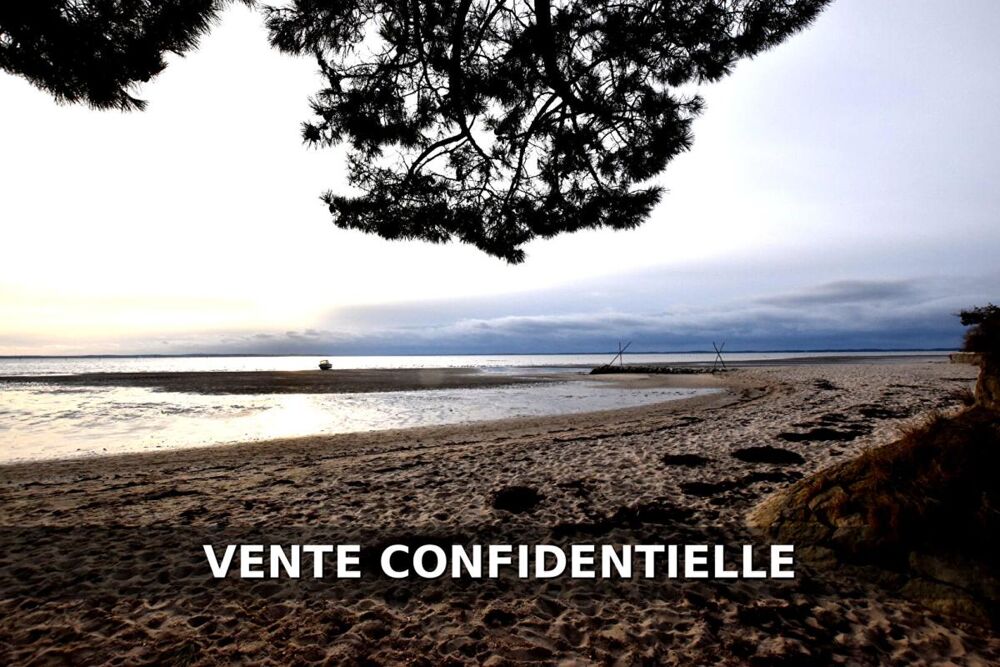 Superbe Villa d'Architecte Andernos-les-Bains le Mauret 160 m2