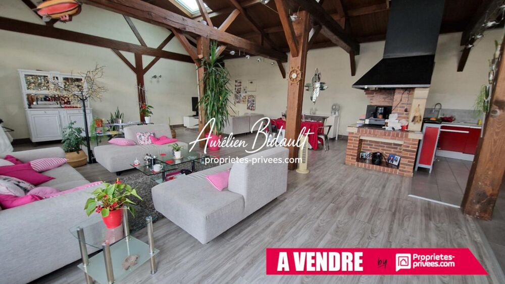 Vente Immeuble Immeuble 8 pièces 345 m² EVREUX Evreux