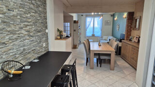  Maison  vendre 4 pices 116 m