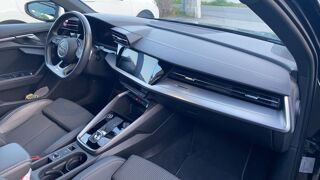 A3 2.0 TDI 150 S-Tronic7 S line - Automatique 2024 occasion 59221 Bauvin