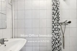  Appartement à vendre 1 pièce 18 m²