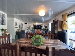  Maison � vendre 4 pi�ces 127 m�