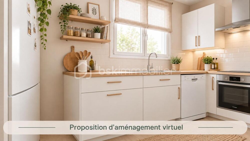 Vente Appartement T5 - 4 CHAMBRES - FORT POTENTIEL Morsang sur orge