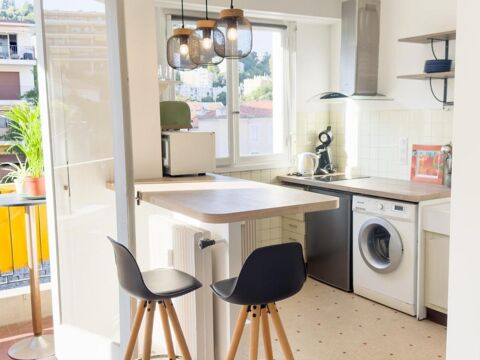  Appartement  louer 1 pice 32 m