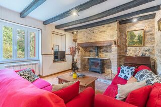  Maison à vendre 4 pièces 90 m²