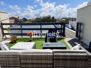  Appartement � vendre 3 pi�ces 70 m�