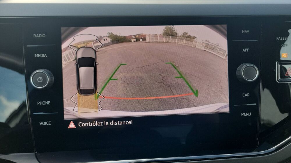 Taigo 1.0 TSI 116 DSG7 R Line - Automatique Entretien constructeur 2024 occasion 25000 Besancon