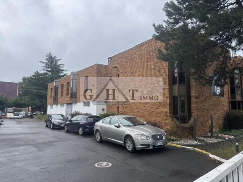 A Vendre Local d'activit&eacute; 730m2 1300000 94470 Boissy saint leger