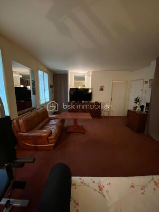  Appartement  vendre 1 pice 35 m