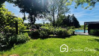  Propriété/château à vendre 8 pièces 180 m²