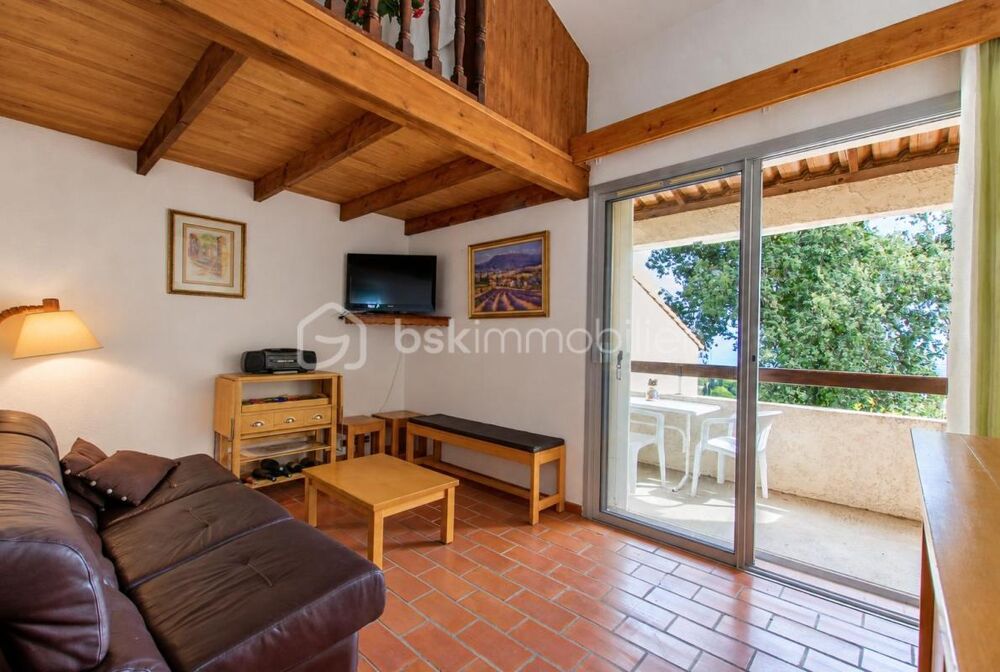 Vente Appartement VILLENEUVE-LOUBET – BEL AIR Villeneuve loubet