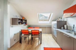  Appartement  vendre 3 pices 69 m