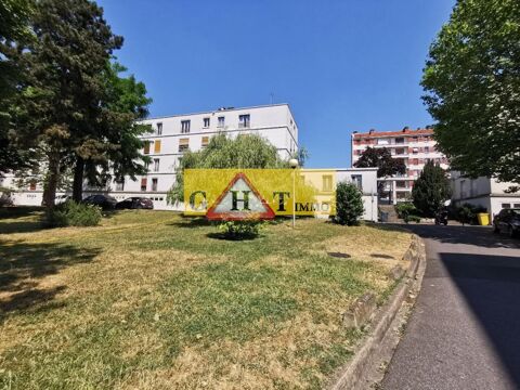  Appartement � louer 4 pi�ces 64 m�