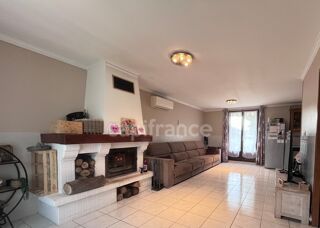  Maison à vendre 6 pièces 107 m²