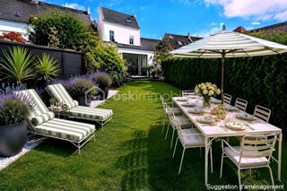  Maison à vendre 4 pièces 125 m²