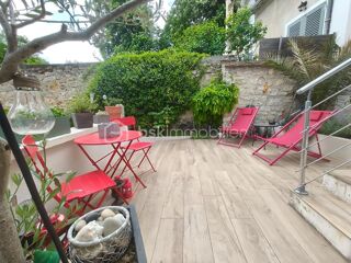  Maison à vendre 6 pièces 142 m²