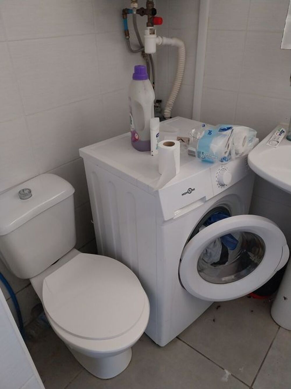 Location Appartement Studio de 22m2 à louer sur Bordeaux Bordeaux