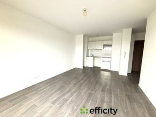  Appartement � vendre 2 pi�ces 40 m�