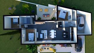 Maison � vendre 4 pi�ces 103 m�