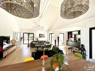  Maison  vendre 6 pices 196 m