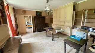  Propri�t�/ch�teau � vendre 15 + pi�ces 400 m� Bon repos sur blavet