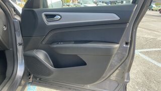Arkana mild hybrid 160 EDC FAP Techno - Automatique 2023 occasion 77000 Melun