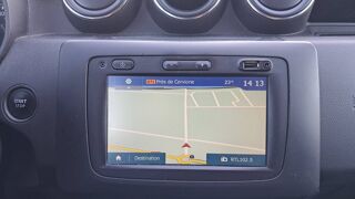 Duster 1.5 Blue dCi 115 Techroad 2019 occasion 20221 Cervione