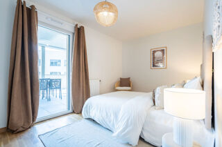  Appartement � vendre 5 pi�ces 107 m�