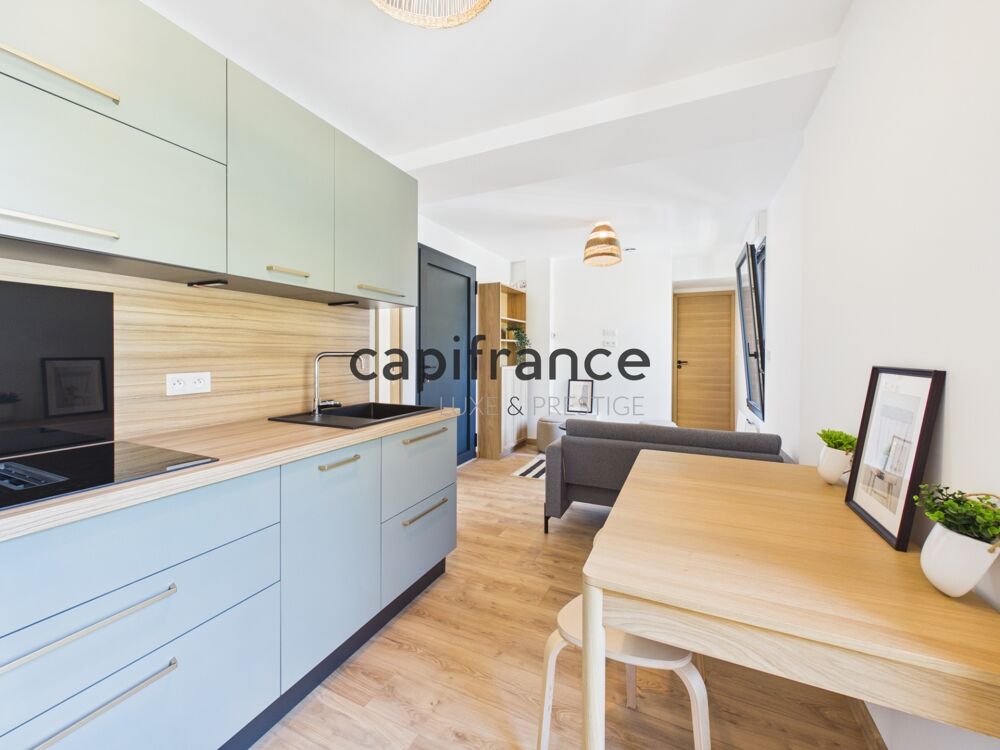 Vente Appartement MERVILLE-FRANCEVILLE – CÔTÉ HOME VARAVILLE Merville franceville plage
