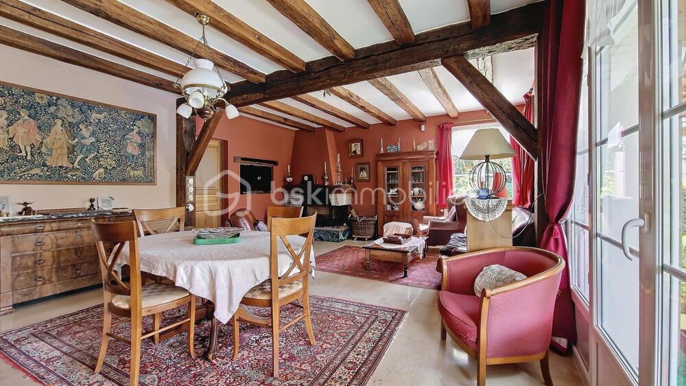 Vente Maison Grande maison de campagne !! La ferte gaucher