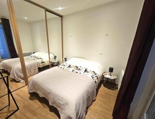  Appartement � vendre 2 pi�ces 53 m�