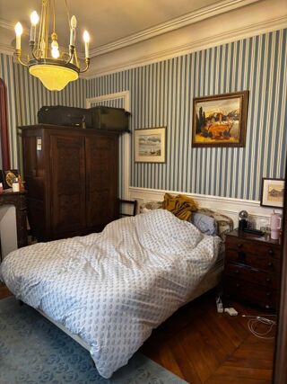  Appartement à louer 1 pièce 33 m²