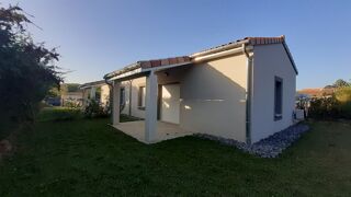  Maison à louer 3 pièces 50 m²