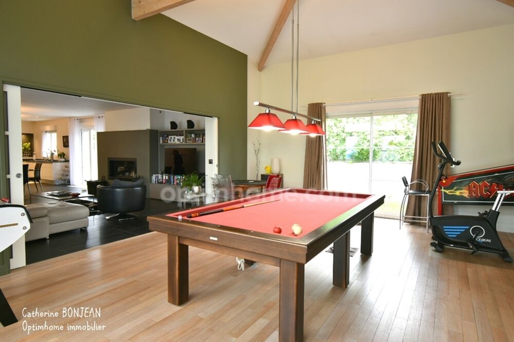  vendre  Maison Blanquefort (33290)